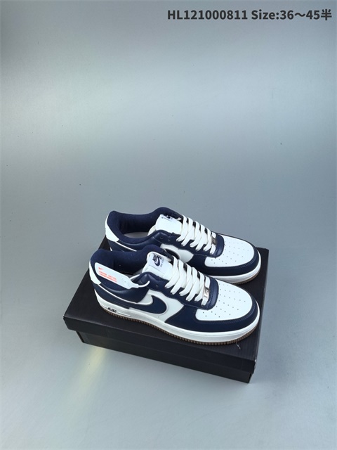 men air force one shoes 36-45 2025-9-19-863